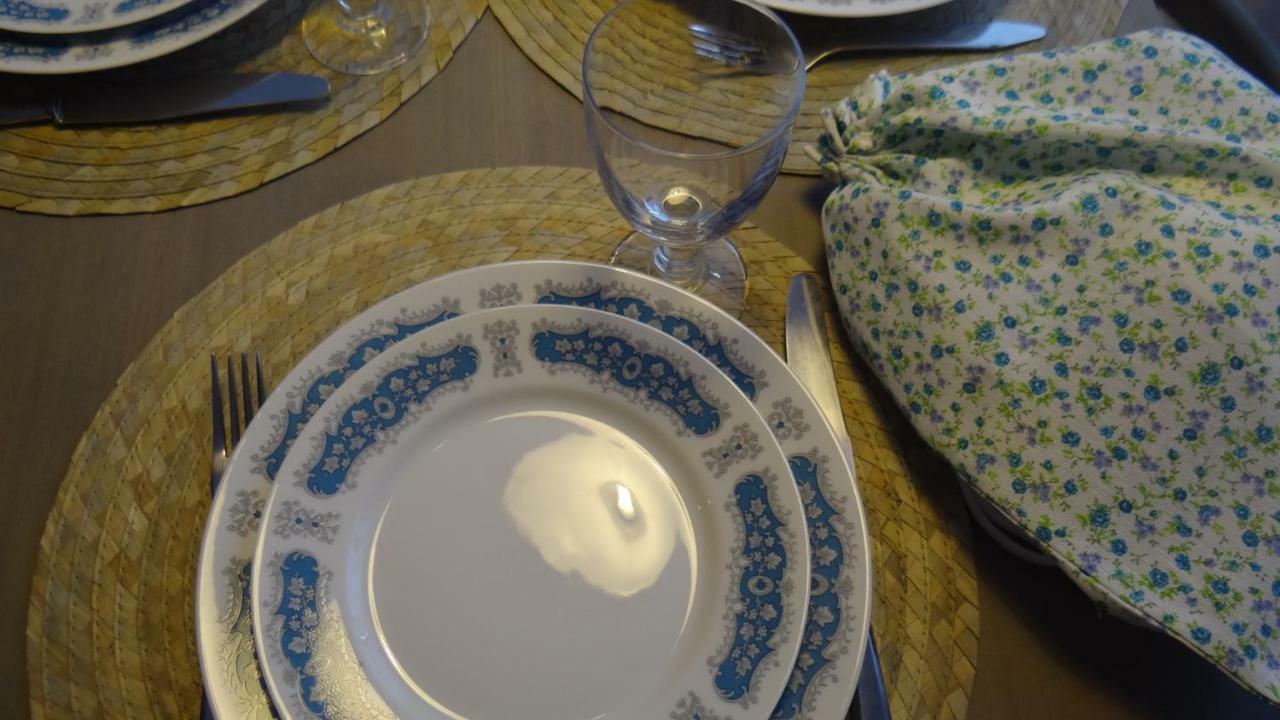 Blue House By Stay In Alentejo 米尔芳提斯城 外观 照片