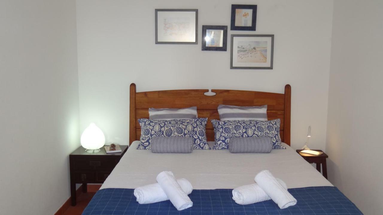 Blue House By Stay In Alentejo 米尔芳提斯城 外观 照片